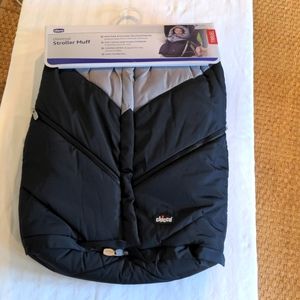 NWT Chicco Universal Stroller Muff